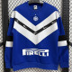 25-26 INT Fancy blue Hoody (无帽卫衣)