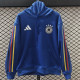 26-27 Germany Fancy blue Hoody 彩蓝色(加绒)