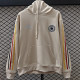 26-27 Germany Khaki Hoody 卡其色(加绒)