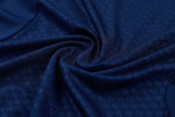 26-27 Argentina Royal blue Training Short Suit