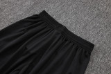 25-26 RMA Gray Purple Tank top and shorts suit #D25277