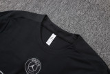25-26 PSG Jordan Black Training Short Suit #D25275