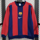 26-27 BAR Red Black Hoody (无帽卫衣)
