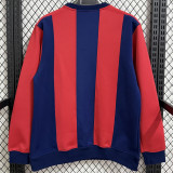 26-27 Bayern Red Black Hoody (无帽卫衣)