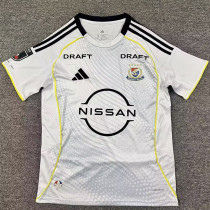 26-27 Yokohama F. Marinos Away Fans Soccer Jersey 横滨水手
