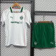 26-27 Palmeiras Away Kids Soccer Jersey