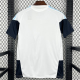 26-27 Argentina White Training shirts