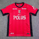26-27 Urawa Red Diamonds Home Fans Soccer Jersey 浦和红钻