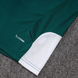 26-27 Italy Green Player Version Training Short Suit (球员短套装)#D2603