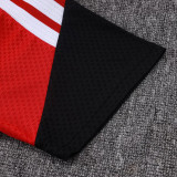 26-27 Germany Red Player Version Training Short Suit (球员短套装)#D2603