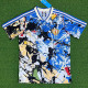 26-27 Man Utd Blue Joint Edition Training shirts