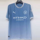 26-27 Man City Home 1:1 Fans Soccer Jersey