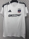 26-27 Colo-Colo Home Fans Soccer Jersey