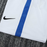 2009-2010 INT Away Kids Retro Soccer Jersey