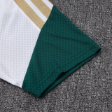 26-27 Italy White Player Version Training Short Suit (球员短套装)#D2603
