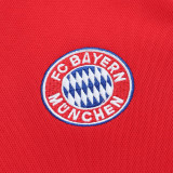2001-2002 Bayern Home Kids Retro Soccer Jersey