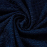 26-27 Spain Royal blue Player Version Training Short Suit (球员短套装)#D2603