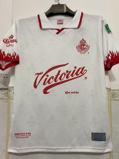 1997-1998 Toluca Away Retro Soccer Jersey