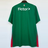 26-27 Palmeiras Home 1:1 Fans Soccer Jersey
