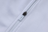 25-26 RMA White Jacket Tracksuit #A25120