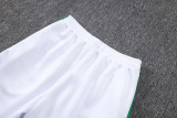 26-27 Senegal White Jacket Tracksuit #A26005