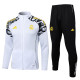 25-26 RMA White Jacket Tracksuit #A25120