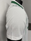 26-27 Palmeiras Away Player Version Soccer Jersey
