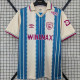 25-26 Le Havre AC Third Fans Soccer Jersey