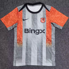 25-26 CHE Orange Special Edition Training shirts