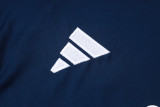 25-26 RMA Royal blue Training Short Suit #D25280