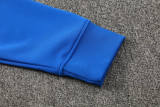 26-27 Colombia Royal blue Jacket Tracksuit