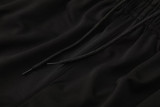 26-27 LIV Black Short shirts and Long trousers Suit