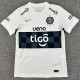 26-27 Club Olimpia Home Fans Soccer Jersey