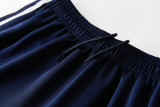 2026 AD Royal blue Jacket Tracksuit #AJ24