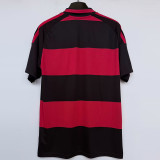 26-27 Flamengo Home 1:1 Fans Soccer Jersey