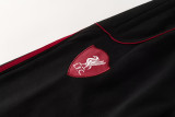 25-26 LIV Black Hoodie Tracksuit (卫衣套装)