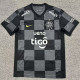 26-27 Club Olimpia Away Fans Soccer Jersey