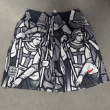 26-27 Man Utd NK-Palace Joint Edition Shorts Pants