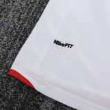2007-2008 INT Away Kids Retro Soccer Jersey