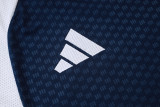 26-27 Cruzeiro Royal blue Training Short Suit #J26011