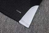26-27 RMA Black Tank top and shorts suit #D26013