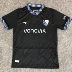 25-26 VfL Bochum Black Special Edition Fans Soccer Jersey