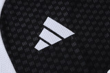 26-27 RMA Black Training Short Suit #J26012