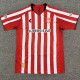 26-27 La Plata Home Fans Soccer Jersey