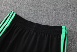 26-27 Mexico Green Half Pull Tracksuit (半拉链)
