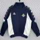 1997-1998 Real Betis Black Jacket #单夹克