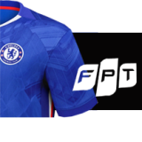 25-26 CHE Home Player Version Soccer Jersey