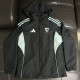 26-27 LIV Black Windbreaker