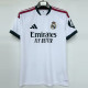 26-27 RMA Home 1:1 Fans Soccer Jersey