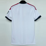 26-27 RMA Home 1:1 Fans Soccer Jersey